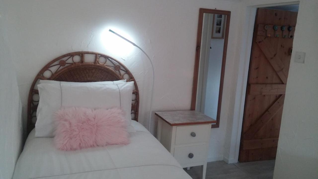 Mermaid Cottage, Historic House By The Sea Hemsby Extérieur photo