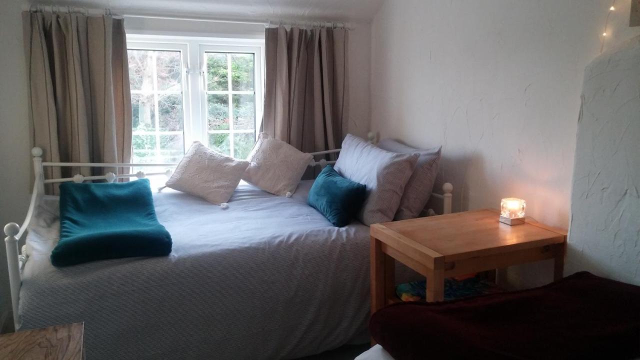 Mermaid Cottage, Historic House By The Sea Hemsby Extérieur photo