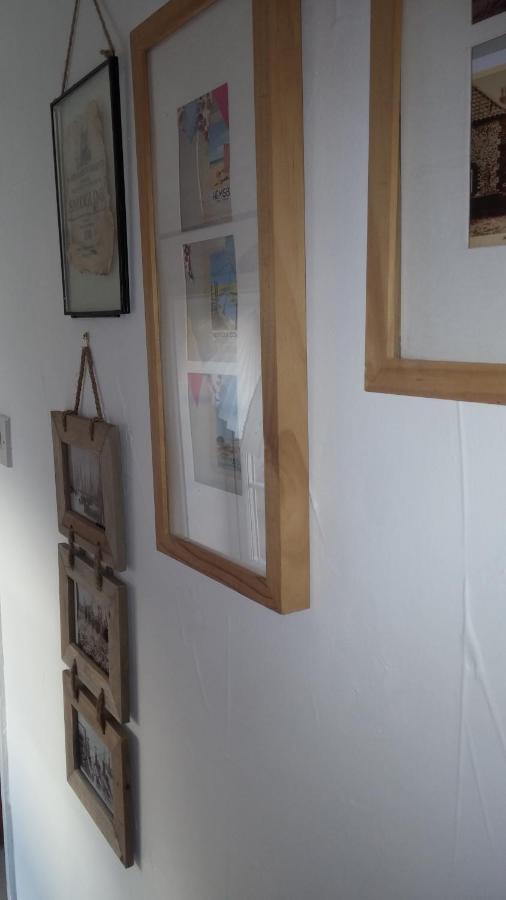 Mermaid Cottage, Historic House By The Sea Hemsby Extérieur photo