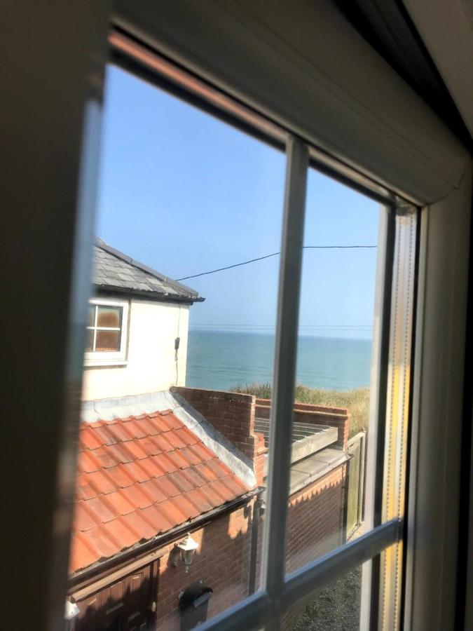 Mermaid Cottage, Historic House By The Sea Hemsby Extérieur photo