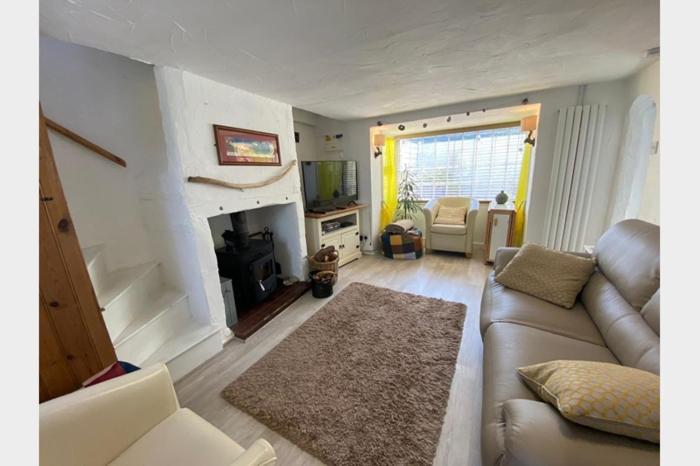Mermaid Cottage, Historic House By The Sea Hemsby Extérieur photo