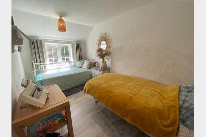 Mermaid Cottage, Historic House By The Sea Hemsby Extérieur photo