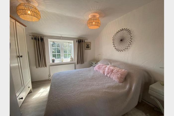 Mermaid Cottage, Historic House By The Sea Hemsby Extérieur photo