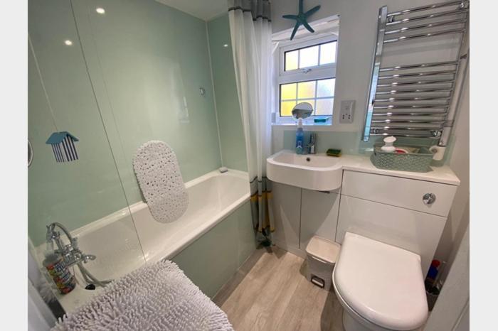 Mermaid Cottage, Historic House By The Sea Hemsby Extérieur photo