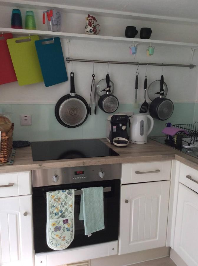 Mermaid Cottage, Historic House By The Sea Hemsby Extérieur photo