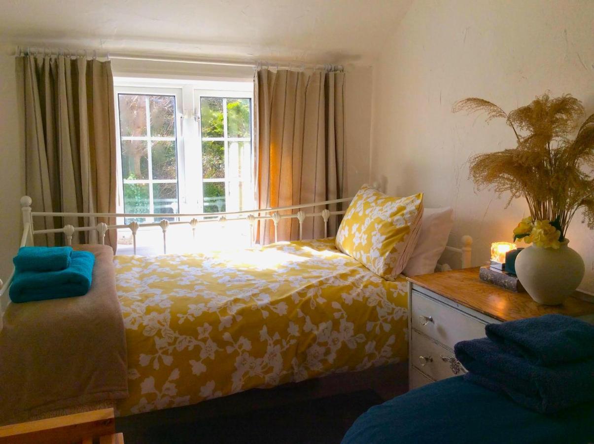 Mermaid Cottage, Historic House By The Sea Hemsby Extérieur photo