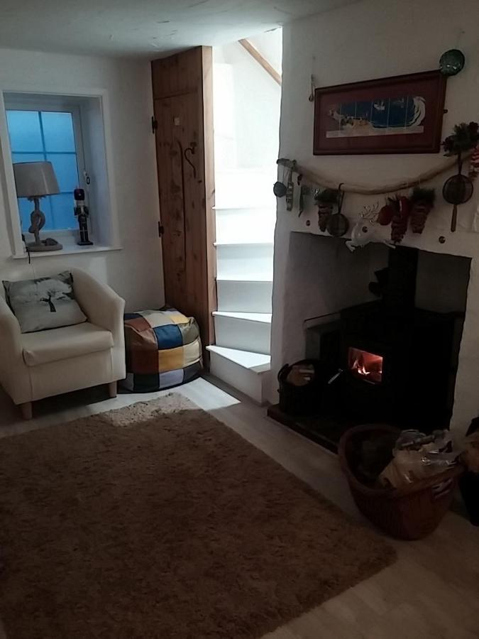 Mermaid Cottage, Historic House By The Sea Hemsby Extérieur photo